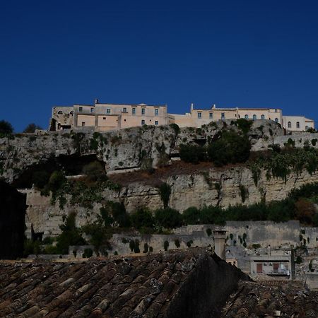 Casa Catale Bed & Breakfast Modica Exterior foto