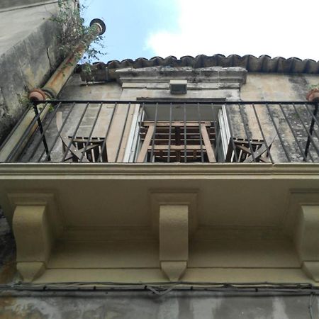 Casa Catale Bed & Breakfast Modica Exterior foto