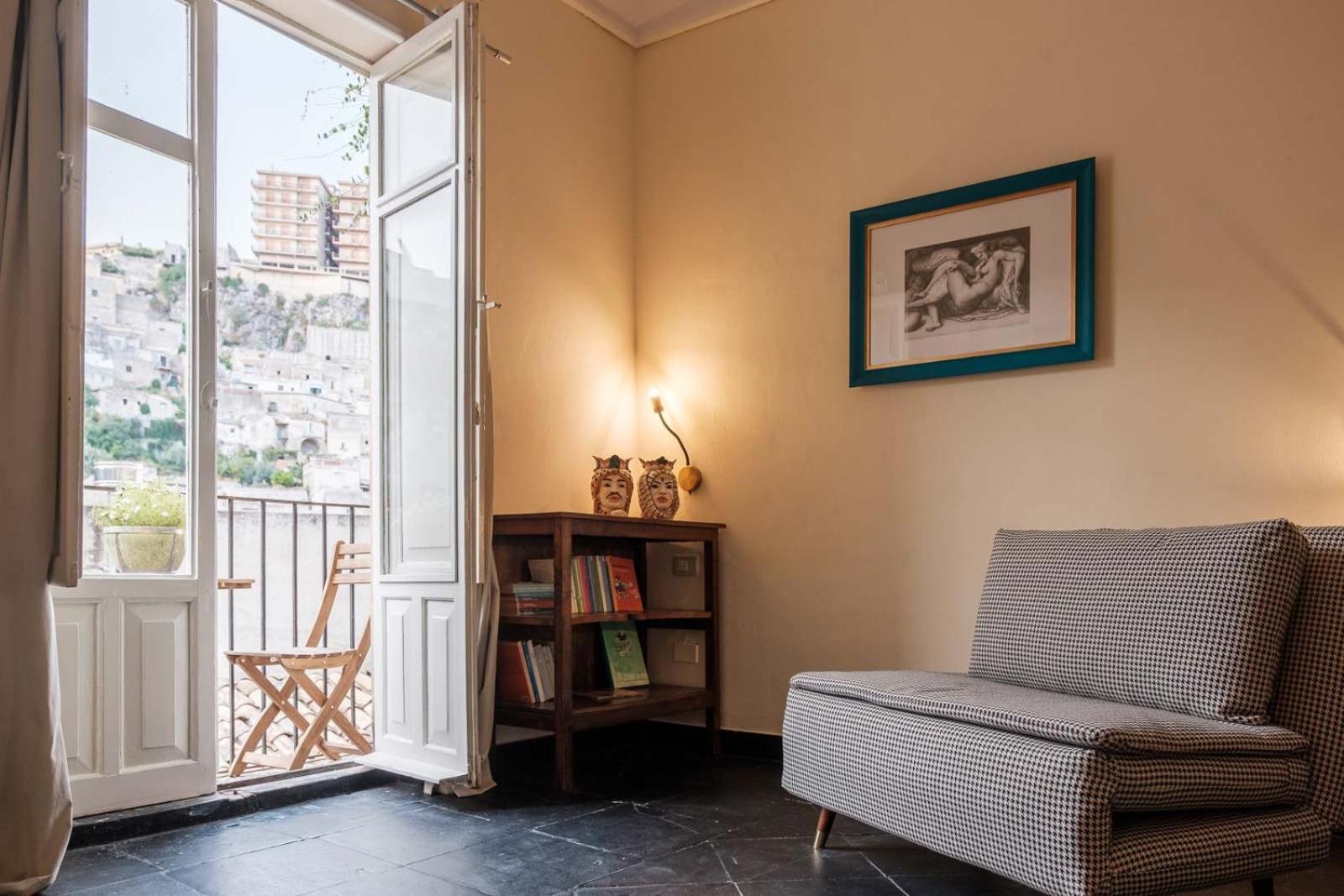 Casa Catale Bed & Breakfast Modica Exterior foto