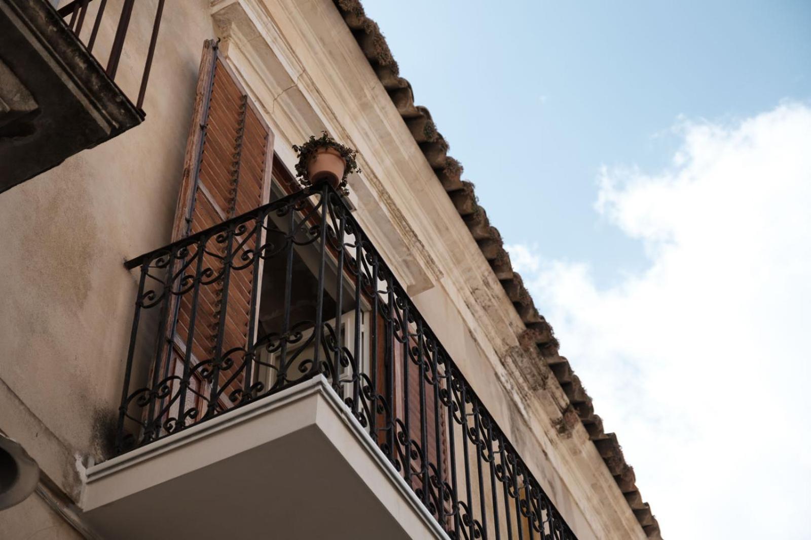 Casa Catale Bed & Breakfast Modica Exterior foto