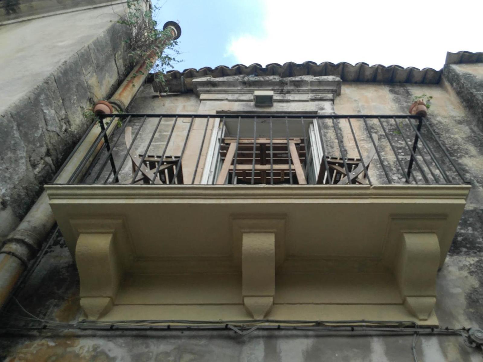 Casa Catale Bed & Breakfast Modica Exterior foto