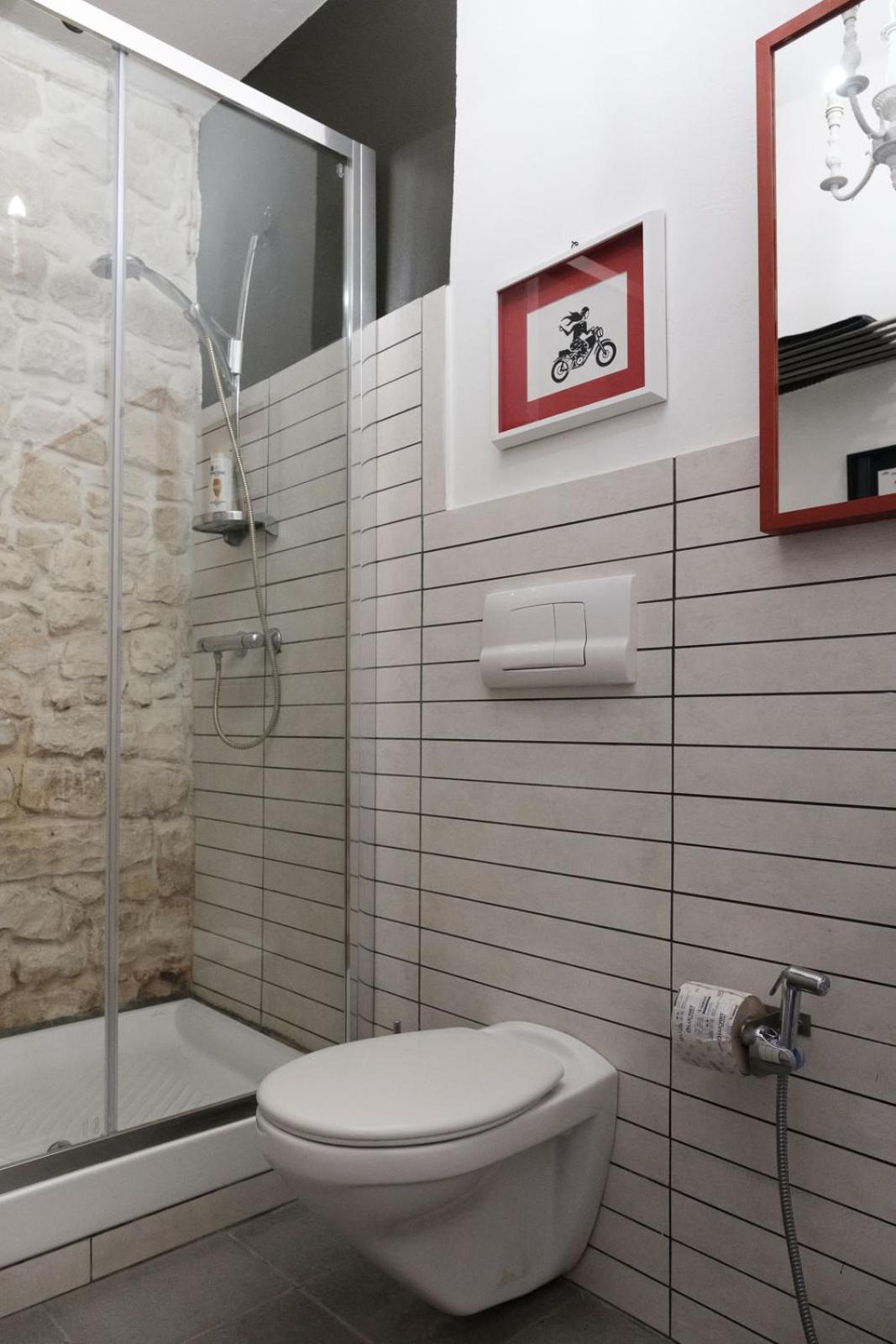 Casa Catale Bed & Breakfast Modica Cameră foto