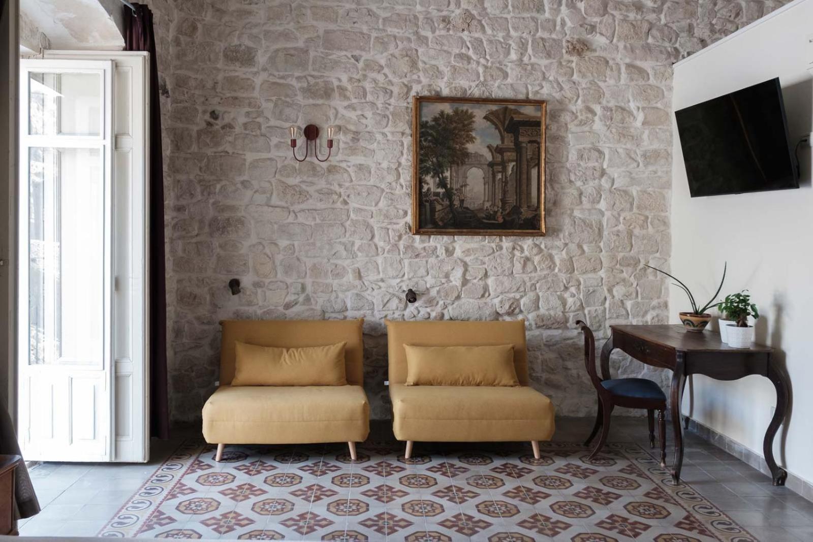 Casa Catale Bed & Breakfast Modica Exterior foto