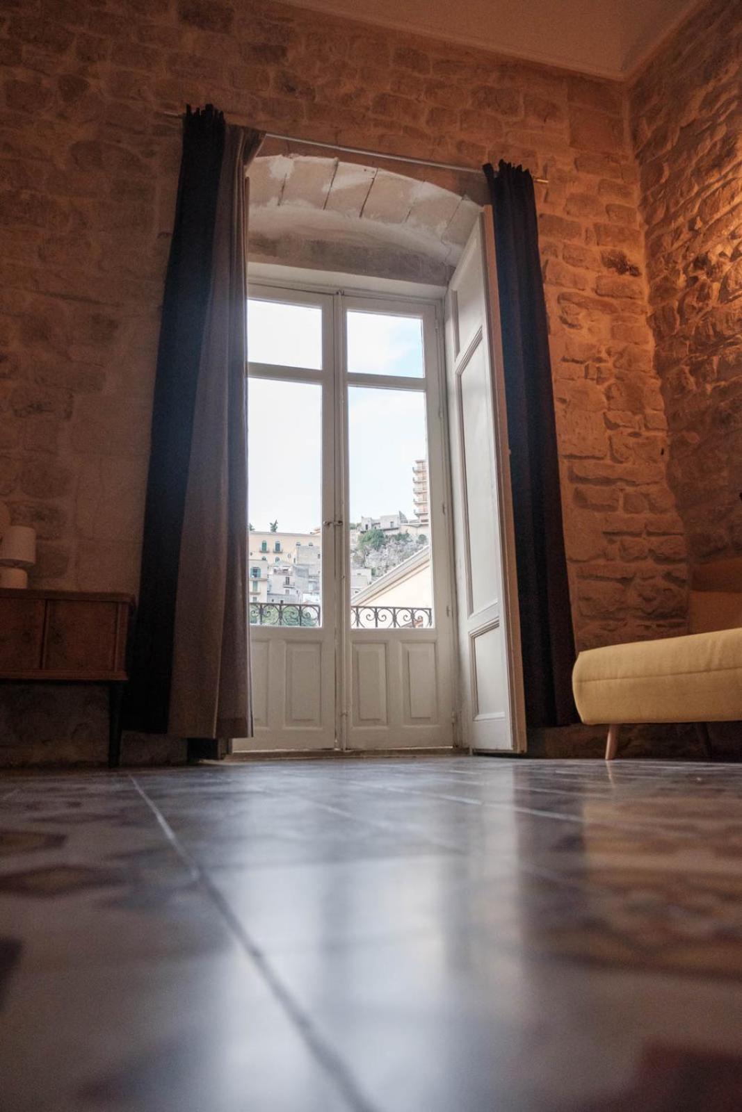 Casa Catale Bed & Breakfast Modica Exterior foto