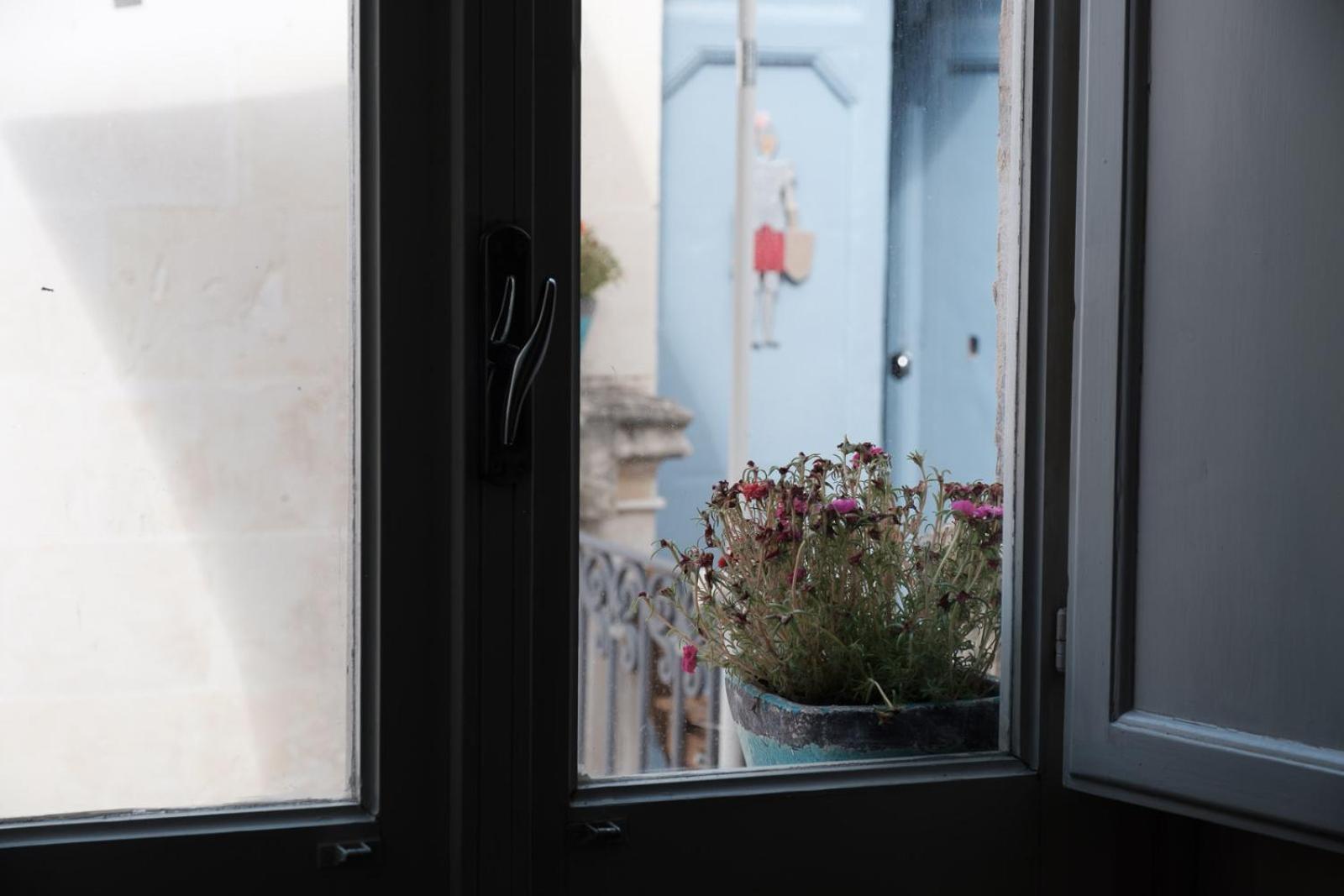 Casa Catale Bed & Breakfast Modica Exterior foto