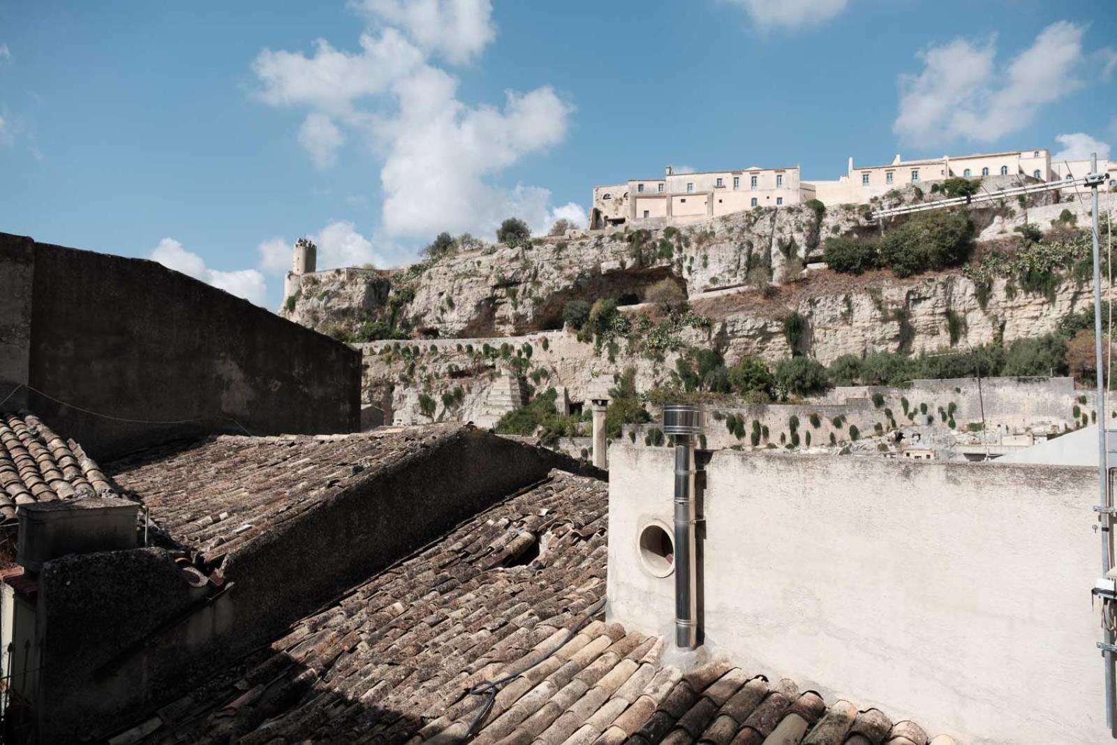 Casa Catale Bed & Breakfast Modica Exterior foto
