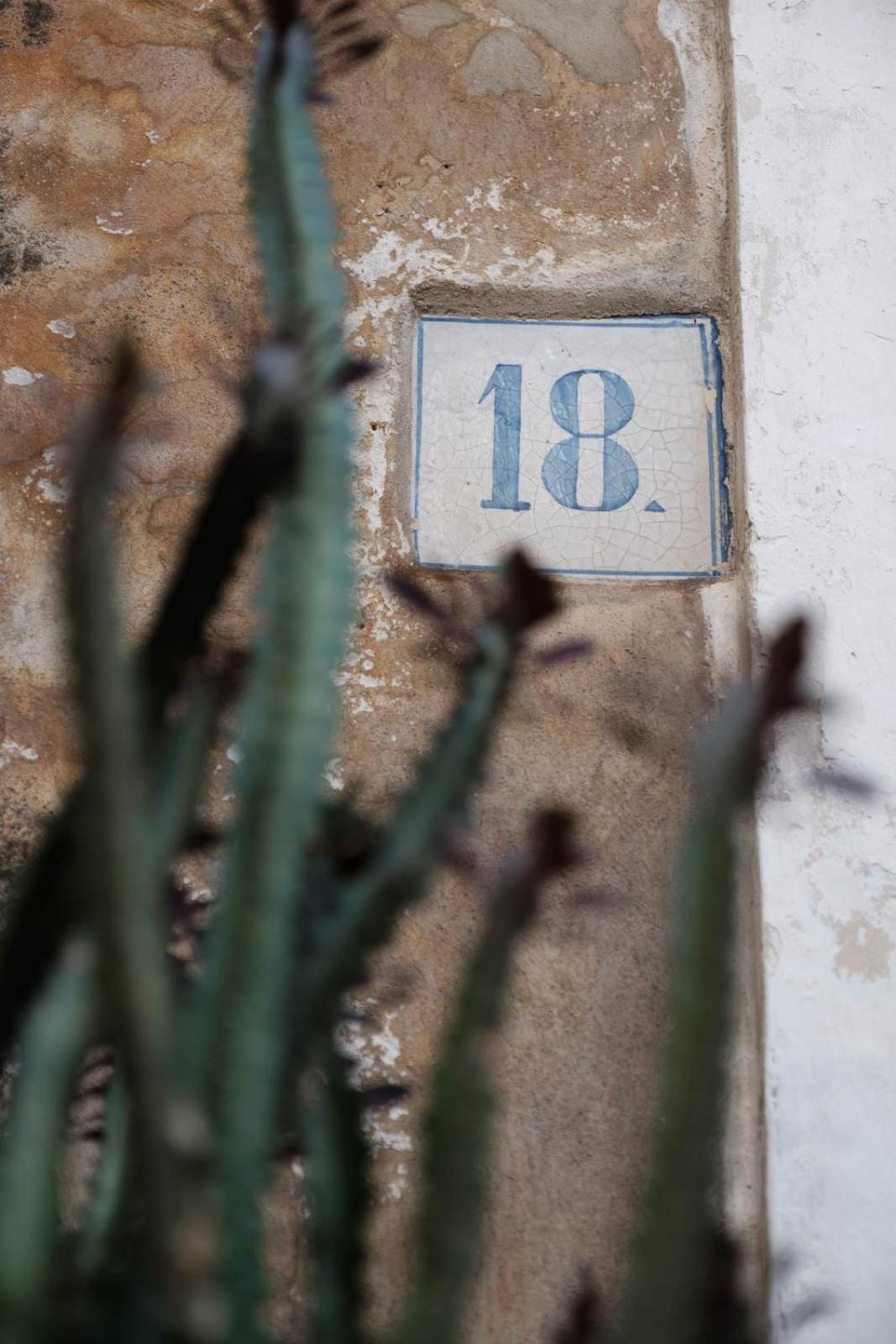 Casa Catale Bed & Breakfast Modica Exterior foto