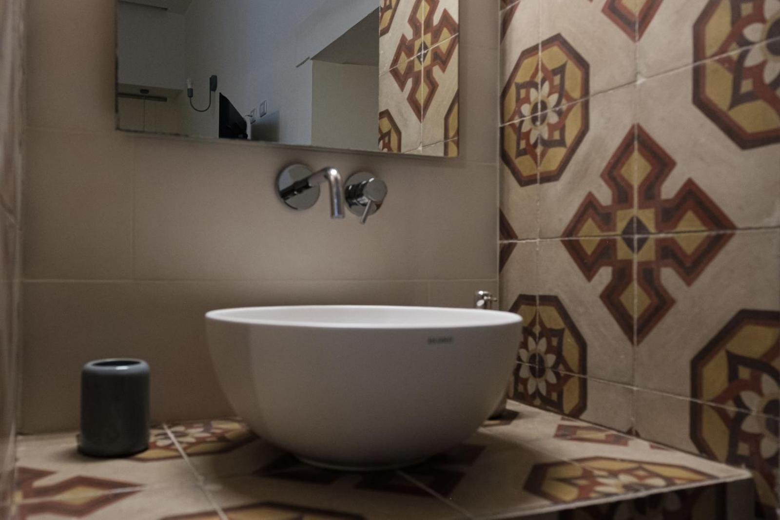 Casa Catale Bed & Breakfast Modica Exterior foto