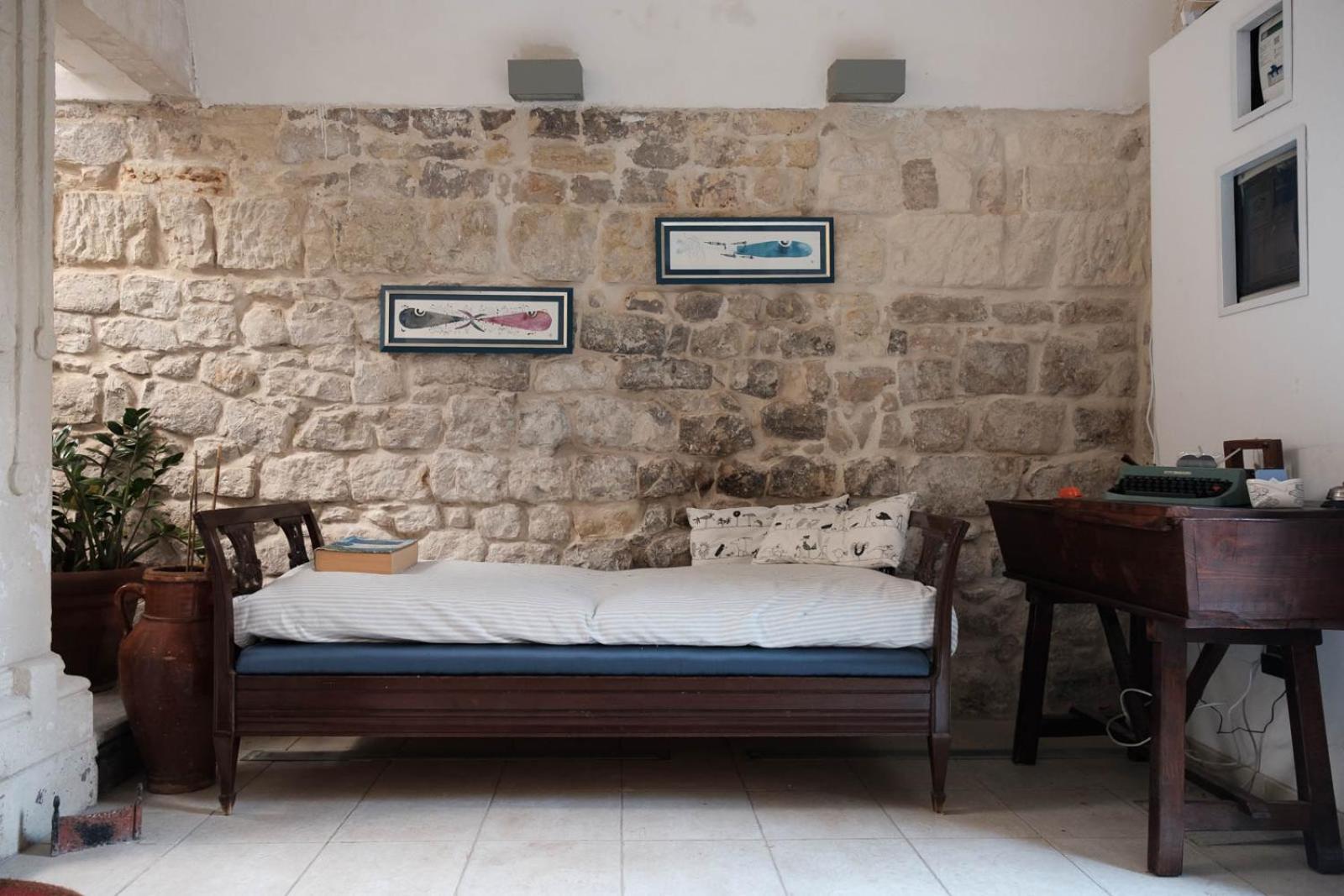 Casa Catale Bed & Breakfast Modica Exterior foto