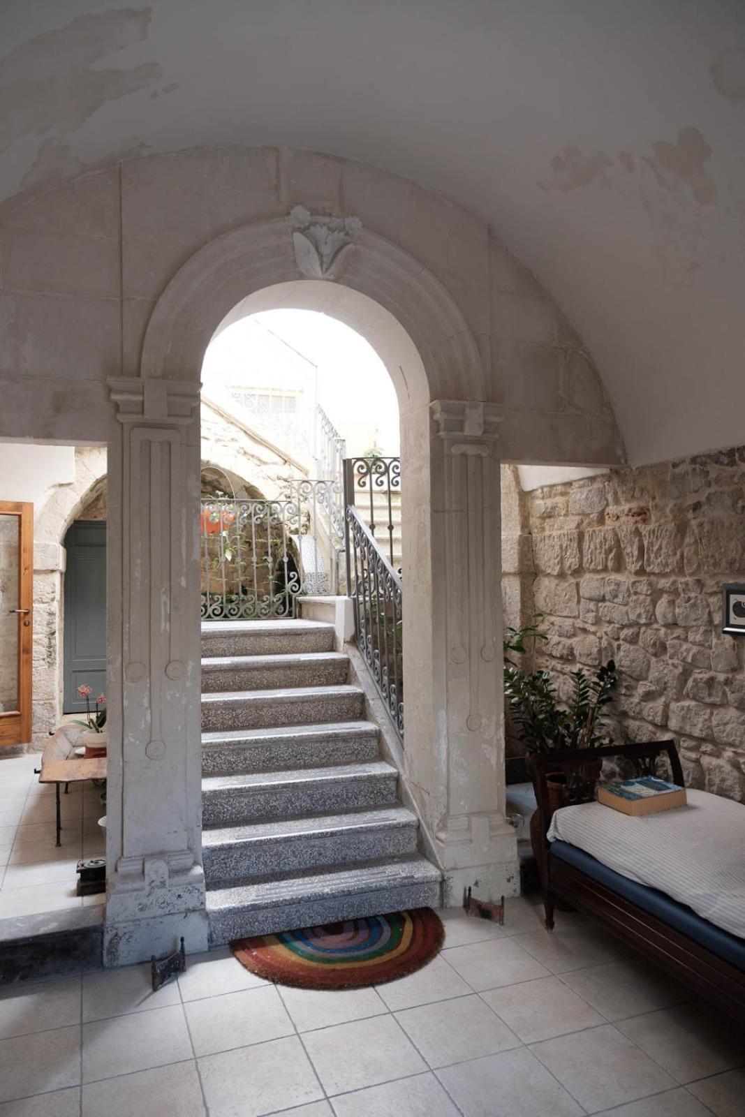 Casa Catale Bed & Breakfast Modica Exterior foto